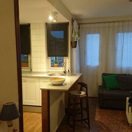 Precioso Piso Junto Al Antiguo Barrio De Campanar Valência Exterior foto