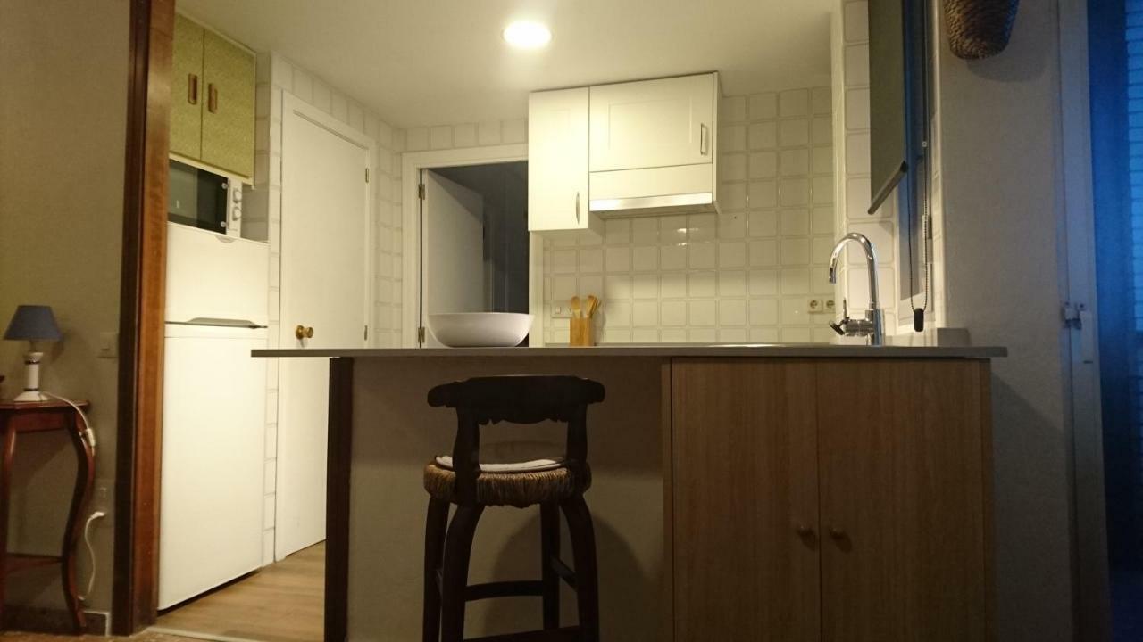 Precioso Piso Junto Al Antiguo Barrio De Campanar Valência Exterior foto